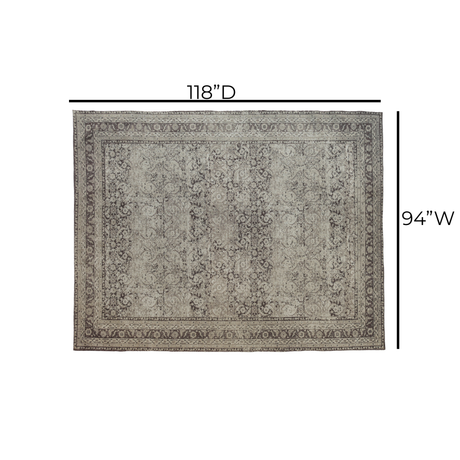 Bluma Area Rug - View 15
