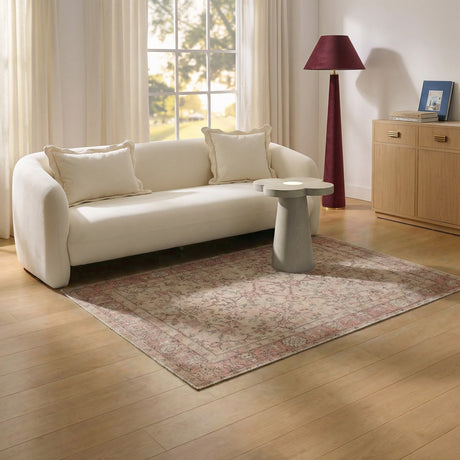 Eden Area Rug - View 2