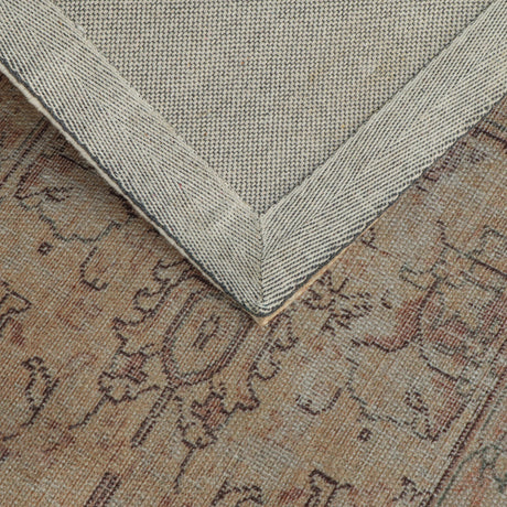 Eden Area Rug - View 9