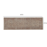 Eden Area Rug - View 10
