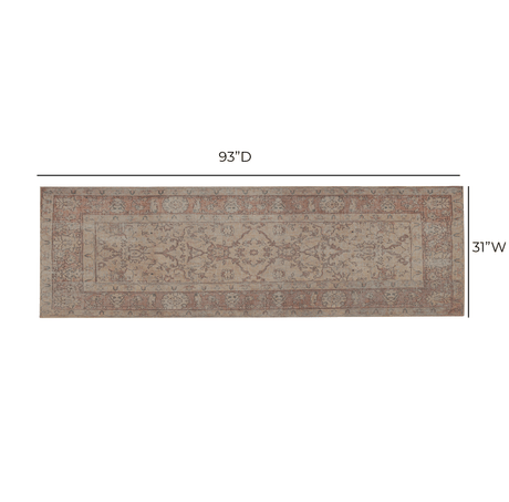 Eden Area Rug - View 10