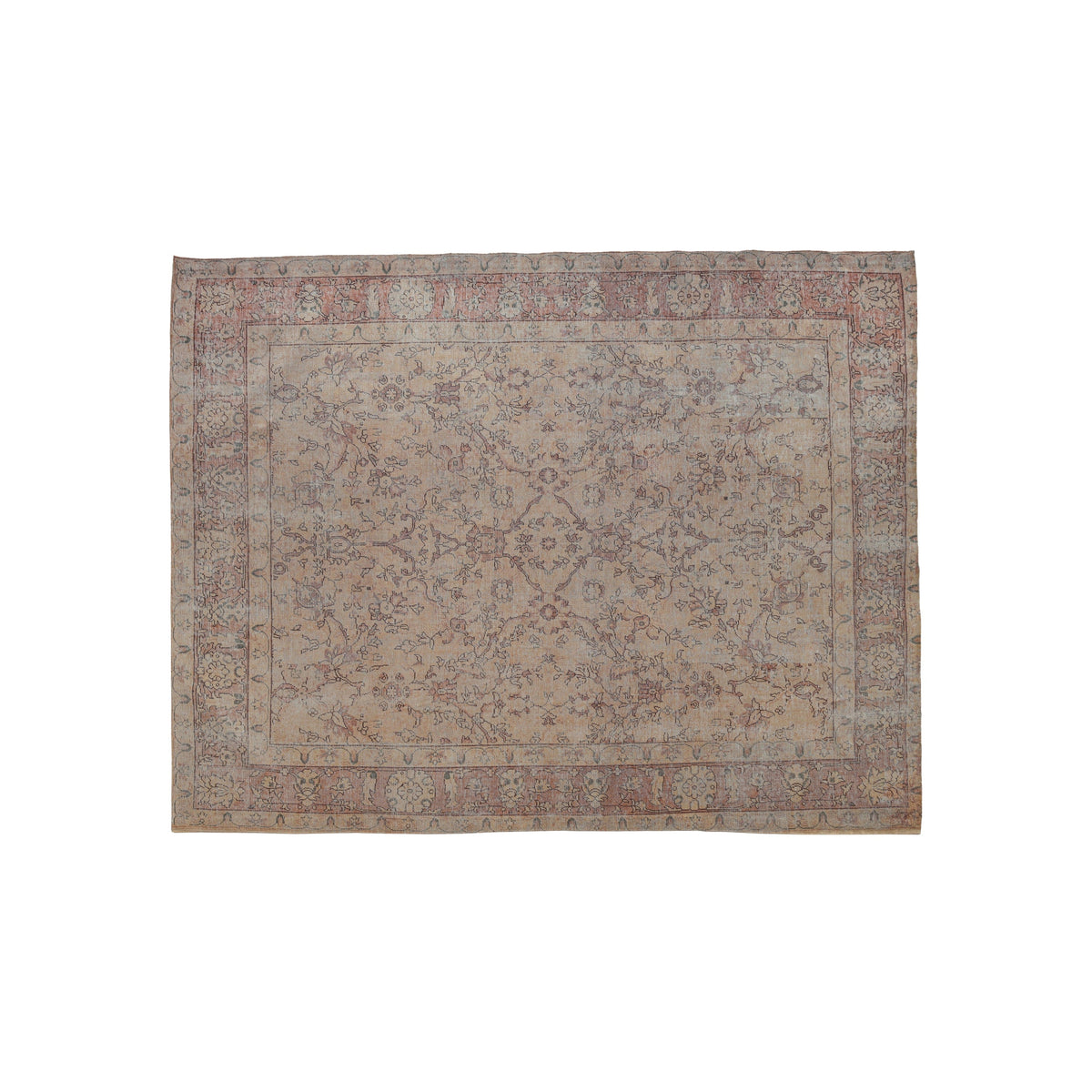 Eden Area Rug - View 11