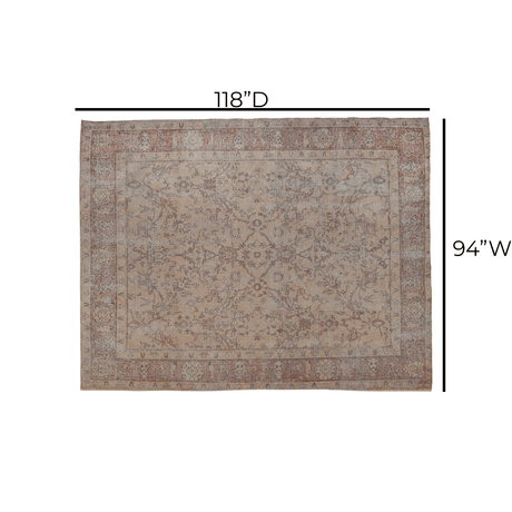 Eden Area Rug - View 15