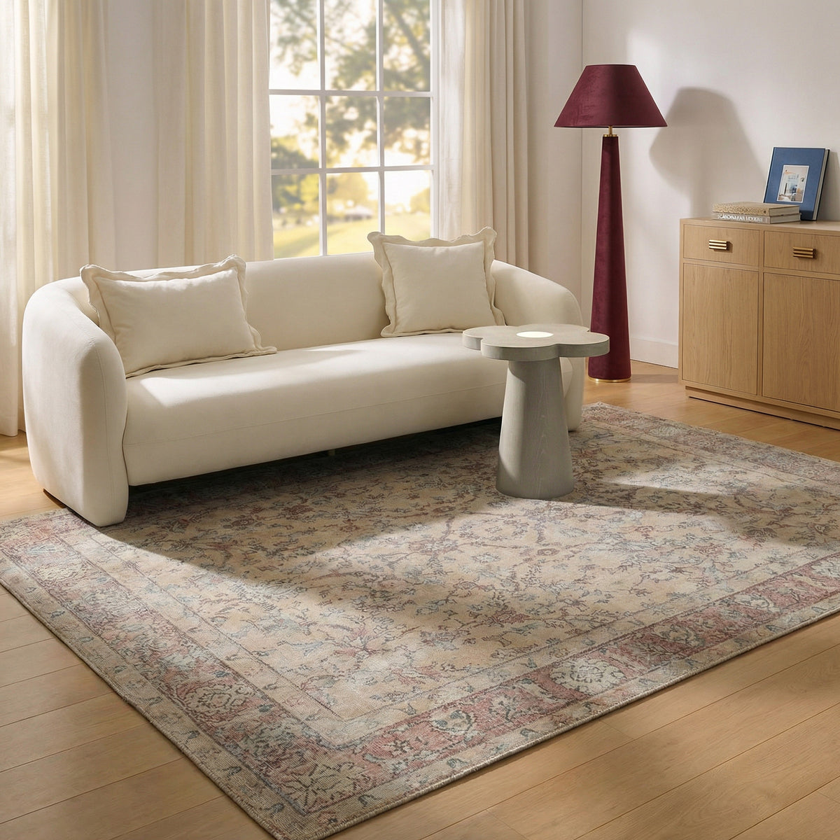 Eden Area Rug - View 12