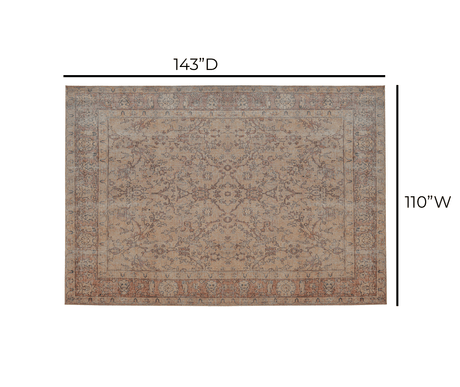 Eden Area Rug - View 20