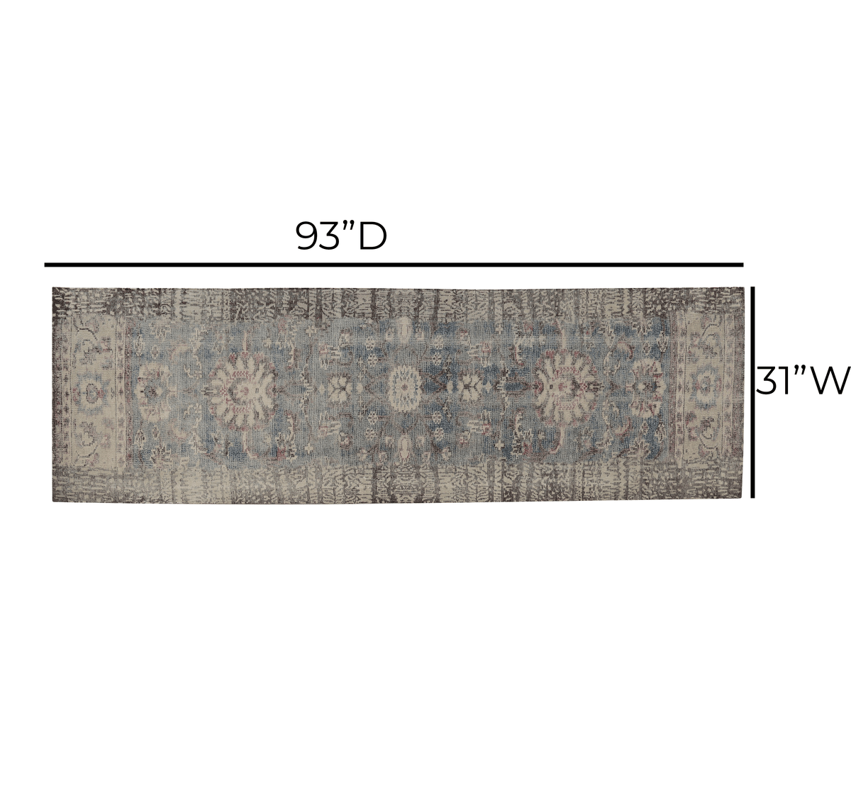 Adah Area Rug - View 10