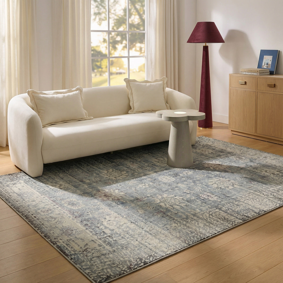 Adah Area Rug - View 12