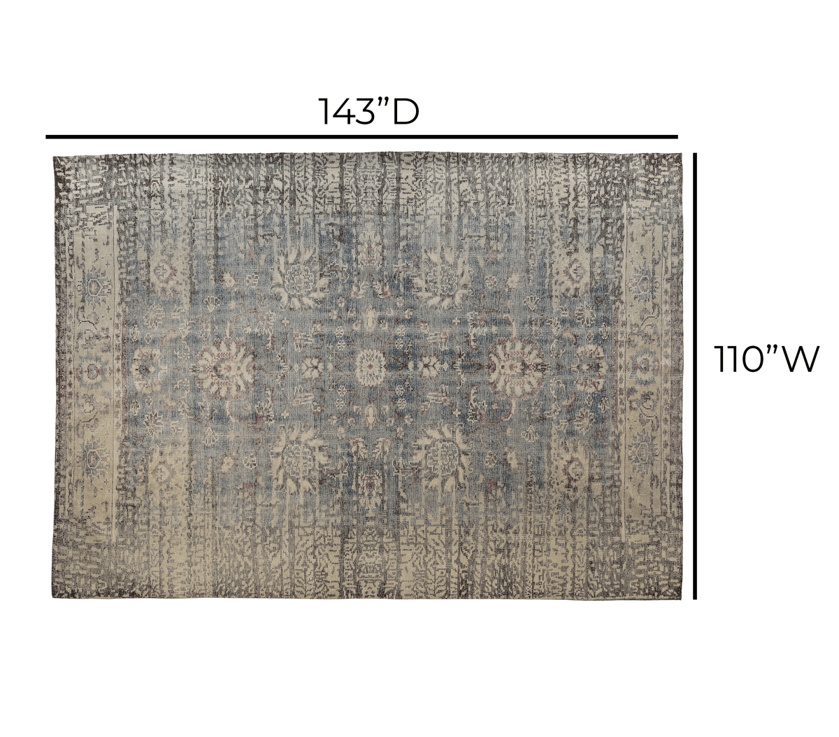 Adah Area Rug - View 20