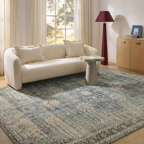 Adah Area Rug - View 17