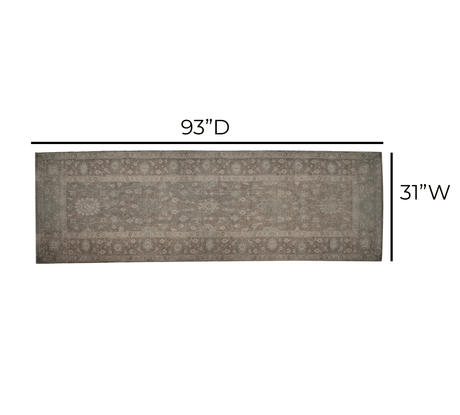 Lior Area Rug - View 10