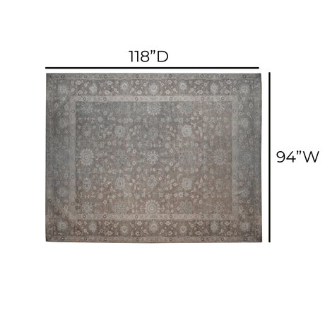Lior Area Rug - View 15