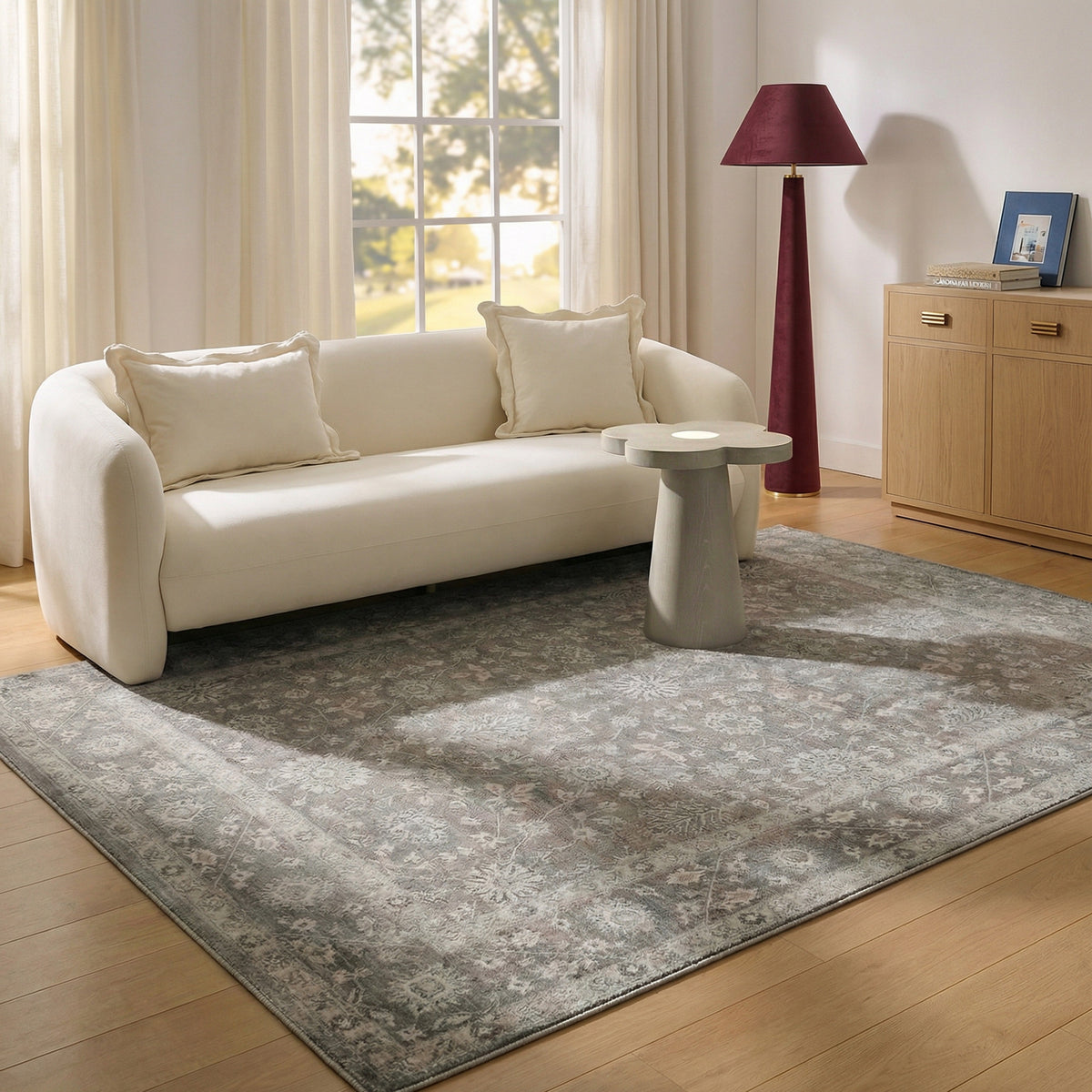 Lior Area Rug - View 12