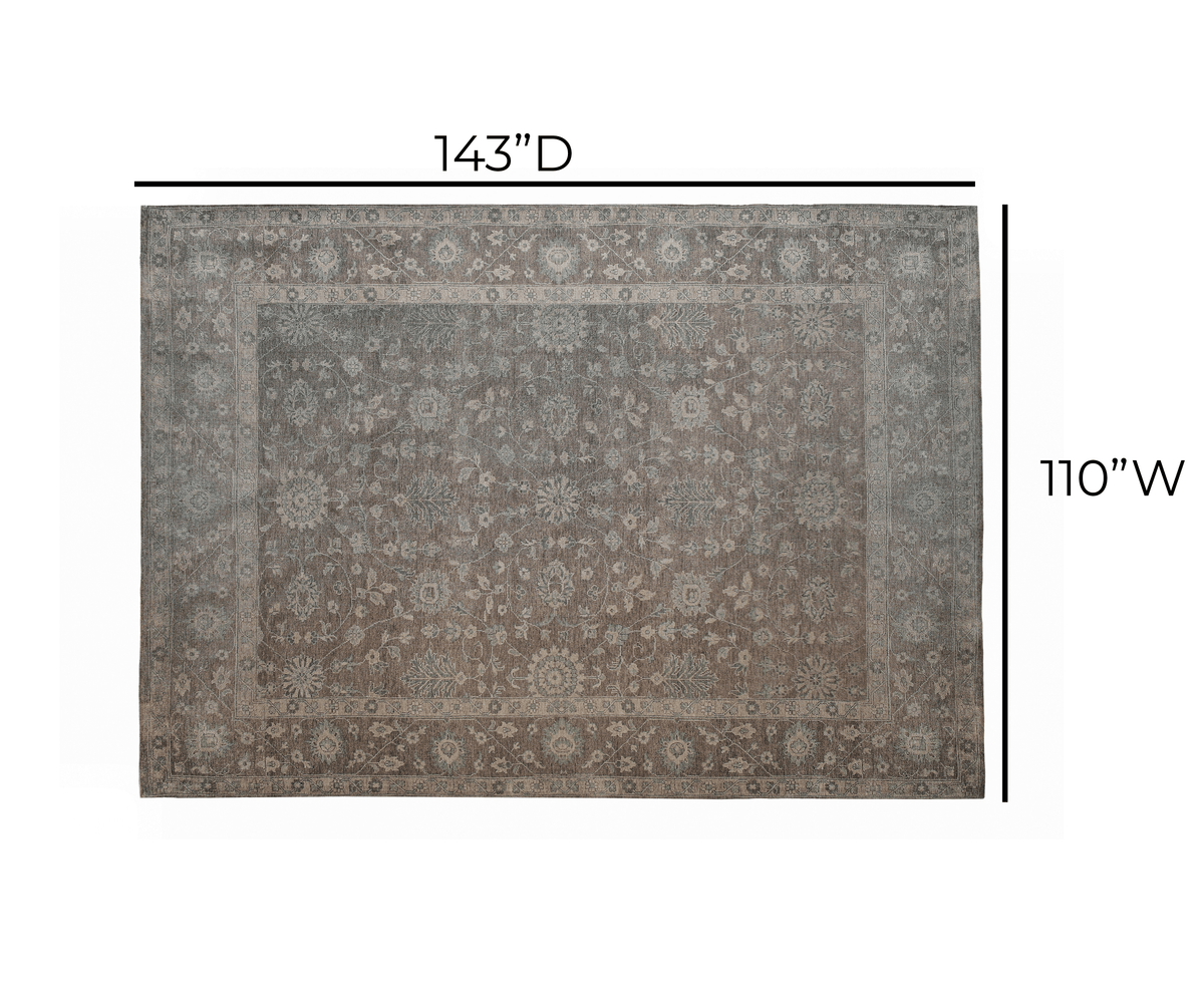 Lior Area Rug - View 20