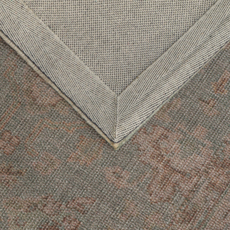 Roni Area Rug - View 9