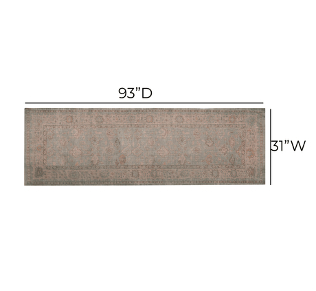 Roni Area Rug - View 10