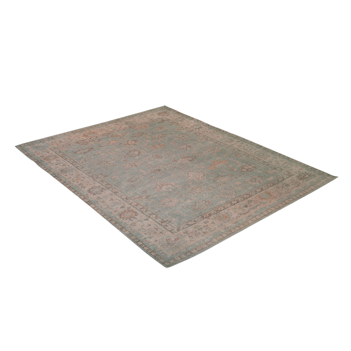 Roni Area Rug - View 13