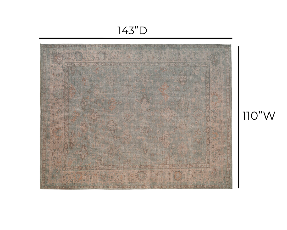 Roni Area Rug - View 20