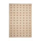 Hari Natural Hand-Tufted Rug