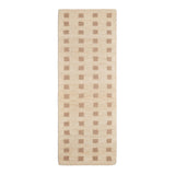 Hari Natural Hand-Tufted Rug