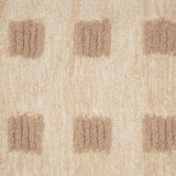 Hari Natural Hand-Tufted Rug