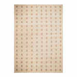 Hari Natural Hand-Tufted Rug