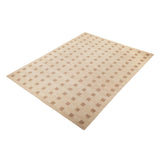 Hari Natural Hand-Tufted Rug