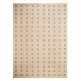 Hari Natural Hand-Tufted Rug