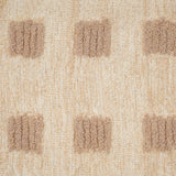 Hari Natural Hand-Tufted Rug