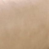 Chakka Genuine Leather Accent Chair