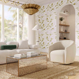 Jordan Velvet Swivel Chair