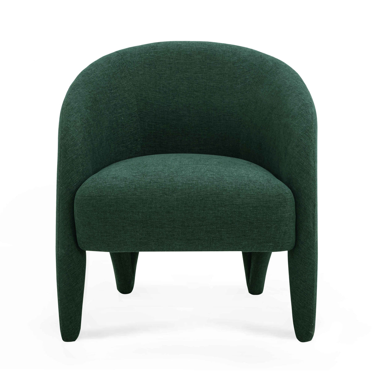 Kris Chenille Accent Chair