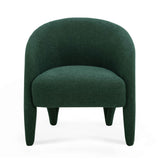 Kris Chenille Accent Chair