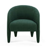 Kris Chenille Accent Chair