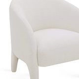 Kris Chenille Accent Chair
