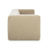 Alder 89" Upcycled Chenille Sofa