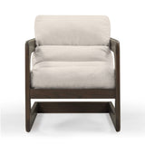 Palma Accent Chair - View 17