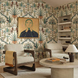 Palma Accent Chair - View 16