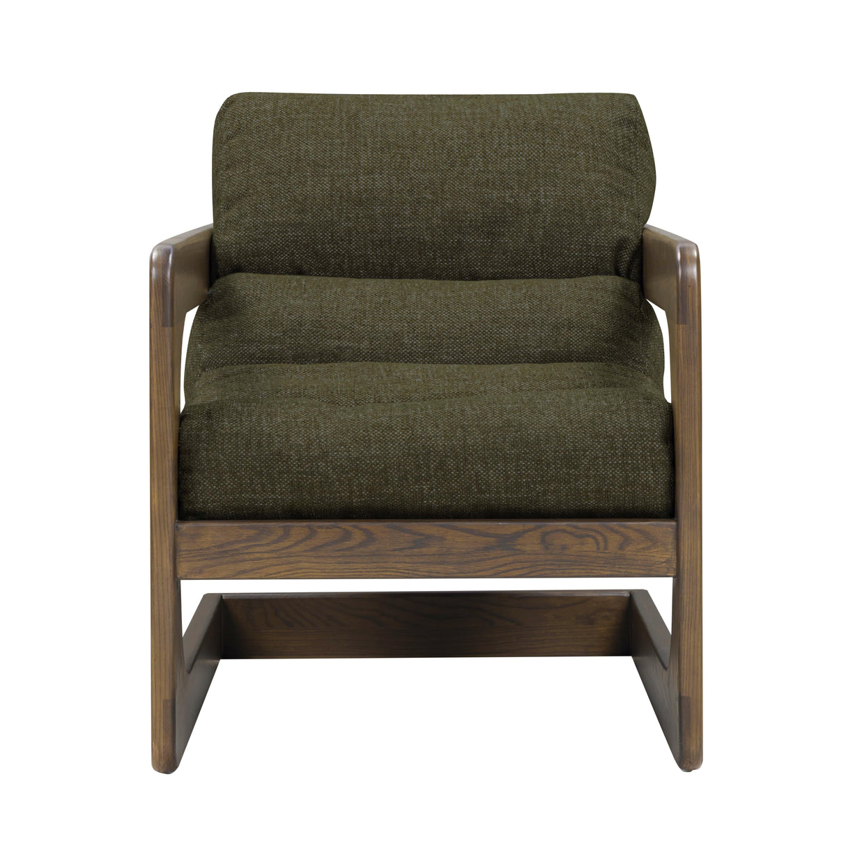 Palma Textured Weave Accent Chair