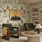 Palma Accent Chair - View 24