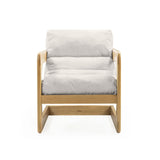 Palma Accent Chair - View 33