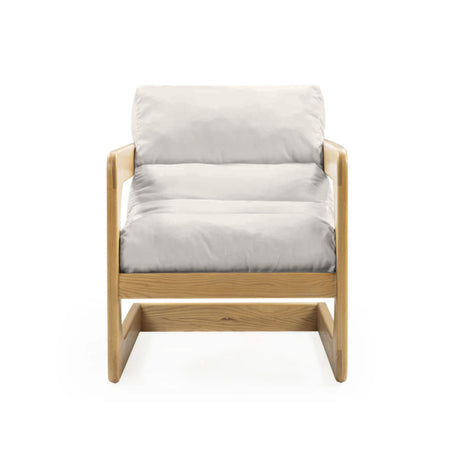 Palma Accent Chair - View 33