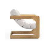 Palma Accent Chair - View 34