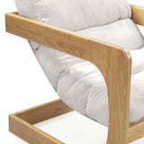 Palma Accent Chair - View 36