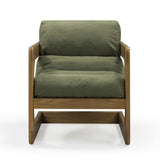 Palma Accent Chair - View 41