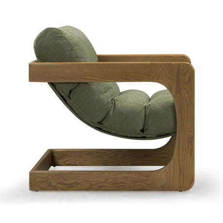 Palma Accent Chair - View 42