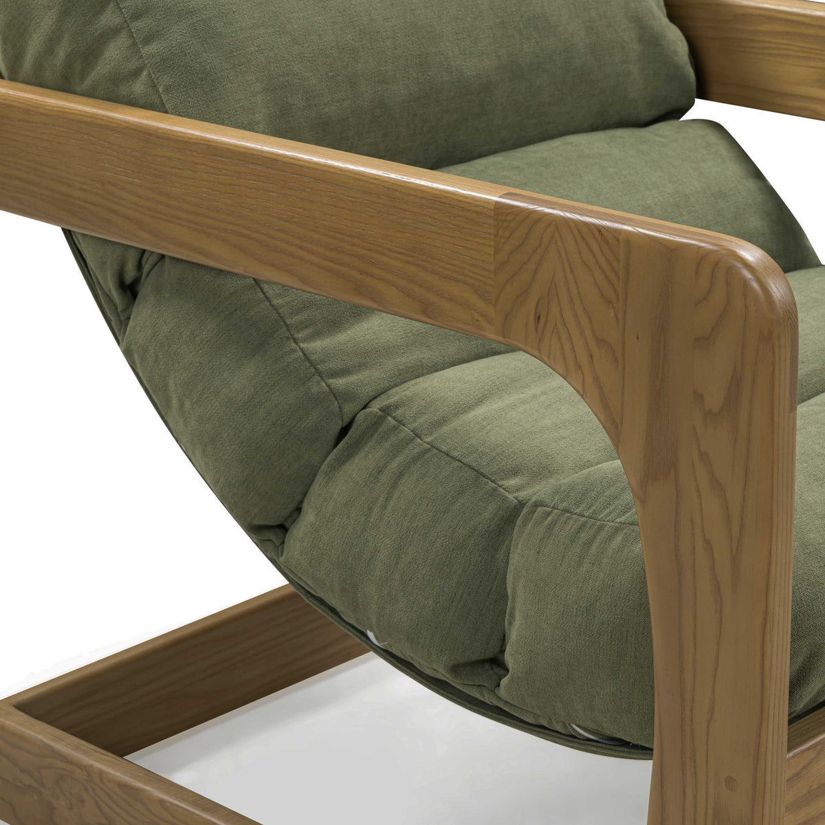 Palma Accent Chair - View 44