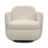 Wolfie Performance Chenille Swivel Accent Chair - View 11