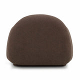 Marius Contract-Grade Boucle Accent Chair - View 5