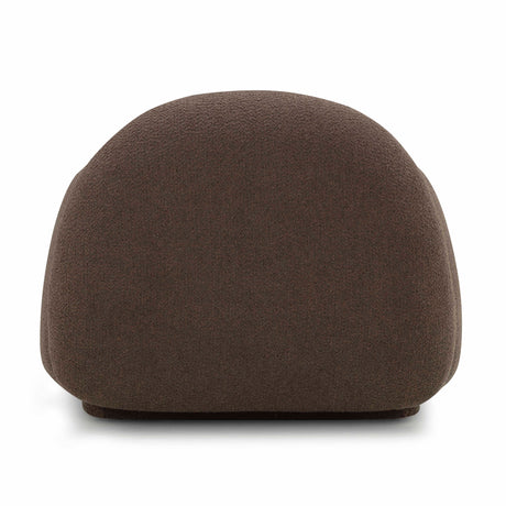Marius Contract-Grade Boucle Accent Chair - View 5