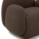 Marius Contract-Grade Boucle Accent Chair - View 6